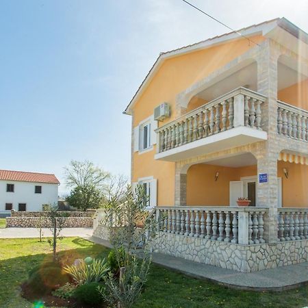 Apartments Ljubica Polje  Exterior foto